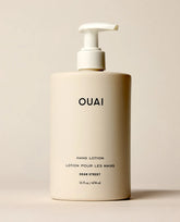 Hand Lotion