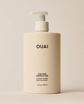 Fine Hair Conditioner - Jumbo
