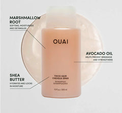 Thick Hair Shampoo - Jumbo
