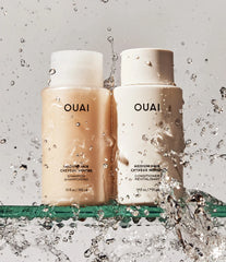 Medium Hair Shampoo & Conditioner Set