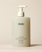 Hand Wash