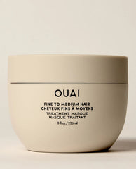 Fine To Medium Hair Treatment Masque