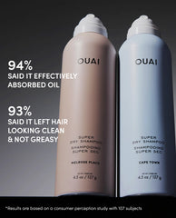 Super Dry Shampoo Melrose Place - Travel