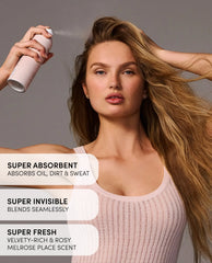 Super Dry Shampoo Melrose Place - Travel