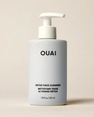 Detox Face Cleanser