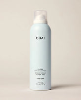 Super Dry Shampoo Cape Town