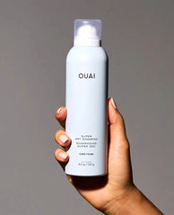 Super Dry Shampoo Cape Town