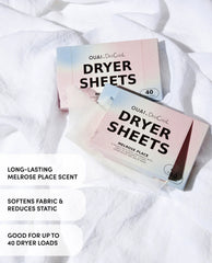 Dryer Sheets Melrose Place