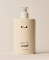 Medium Hair Conditioner - Jumbo