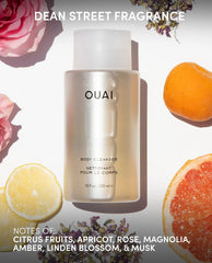 Dean Street Body Cleanser - Refill