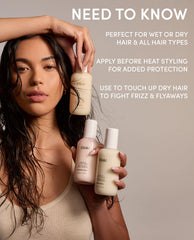 Leave In Conditioner Melrose Place - Travel