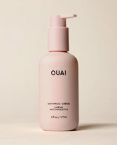 Anti-Frizz Crème