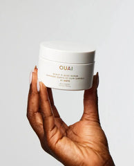 Scalp & Body Scrub St. Barts Scent - Travel