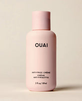 Anti Frizz Crème - Travel