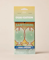 Air Fresheners Santorini - 4 Pack