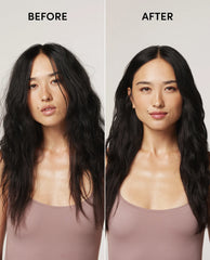 Medium Hair Shampoo