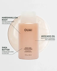 Thick Hair Shampoo