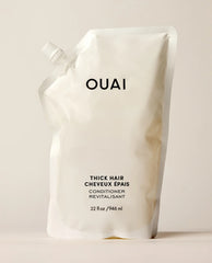 Thick Hair Conditioner - Refill