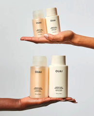 Medium Hair Conditioner - Travel