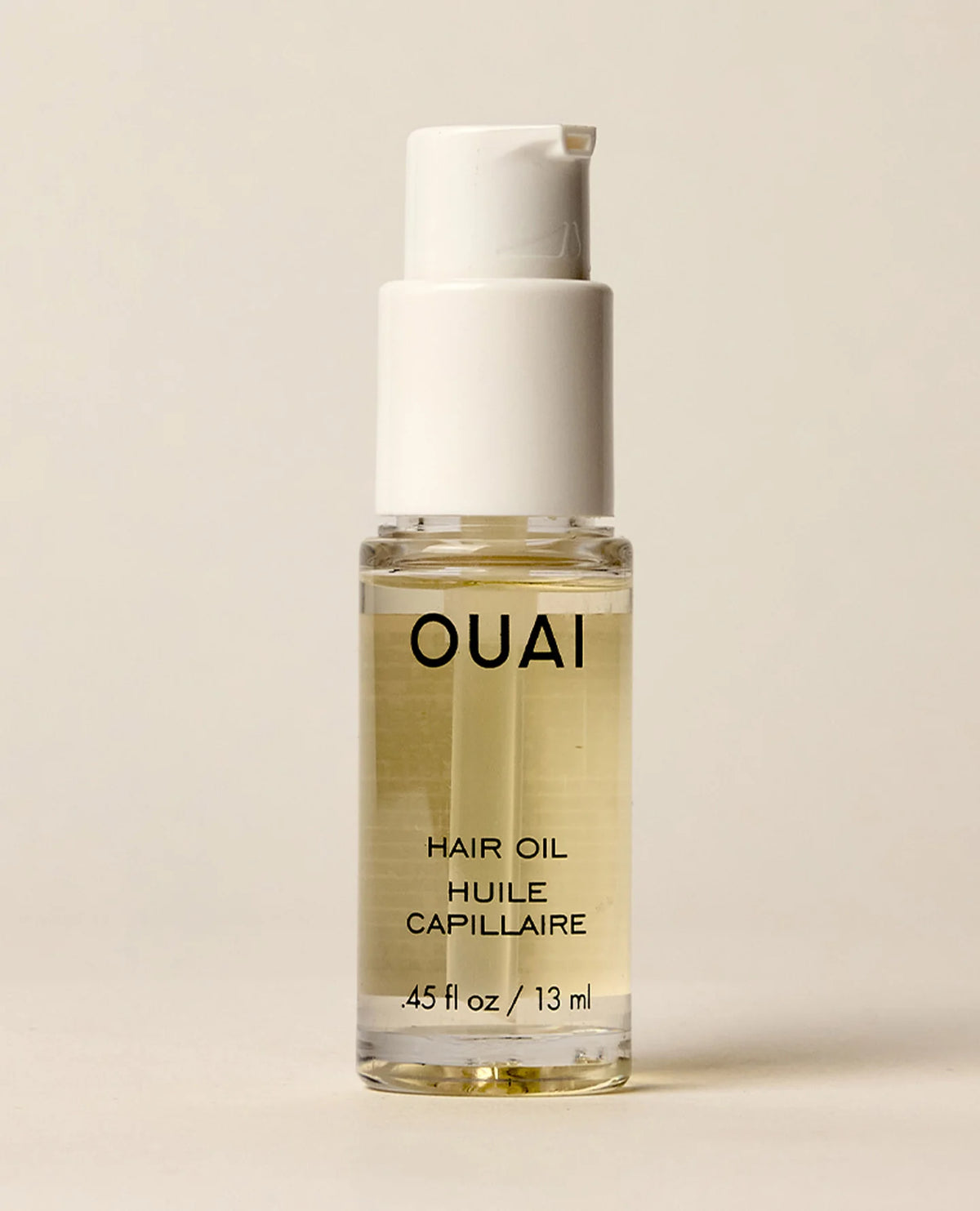 Hair Oil - Travel