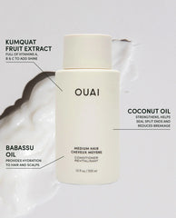 Medium Hair Conditioner - Jumbo