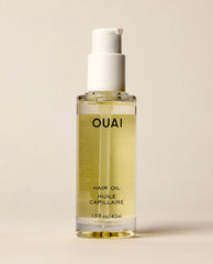Hair Oil