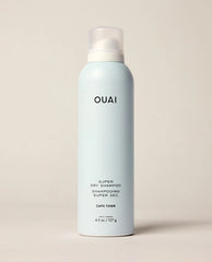 Super Dry Shampoo Cape Town