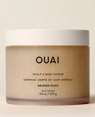Scalp & Body Scrub Melrose Place