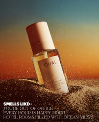 Hair & Body Fragrance Mist St. Barts Scent