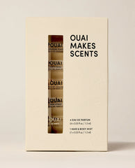 OUAI Makes Scents Discovery Set