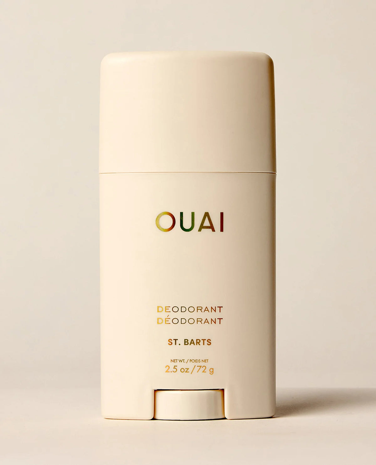 Deodorant St. Barts Scent