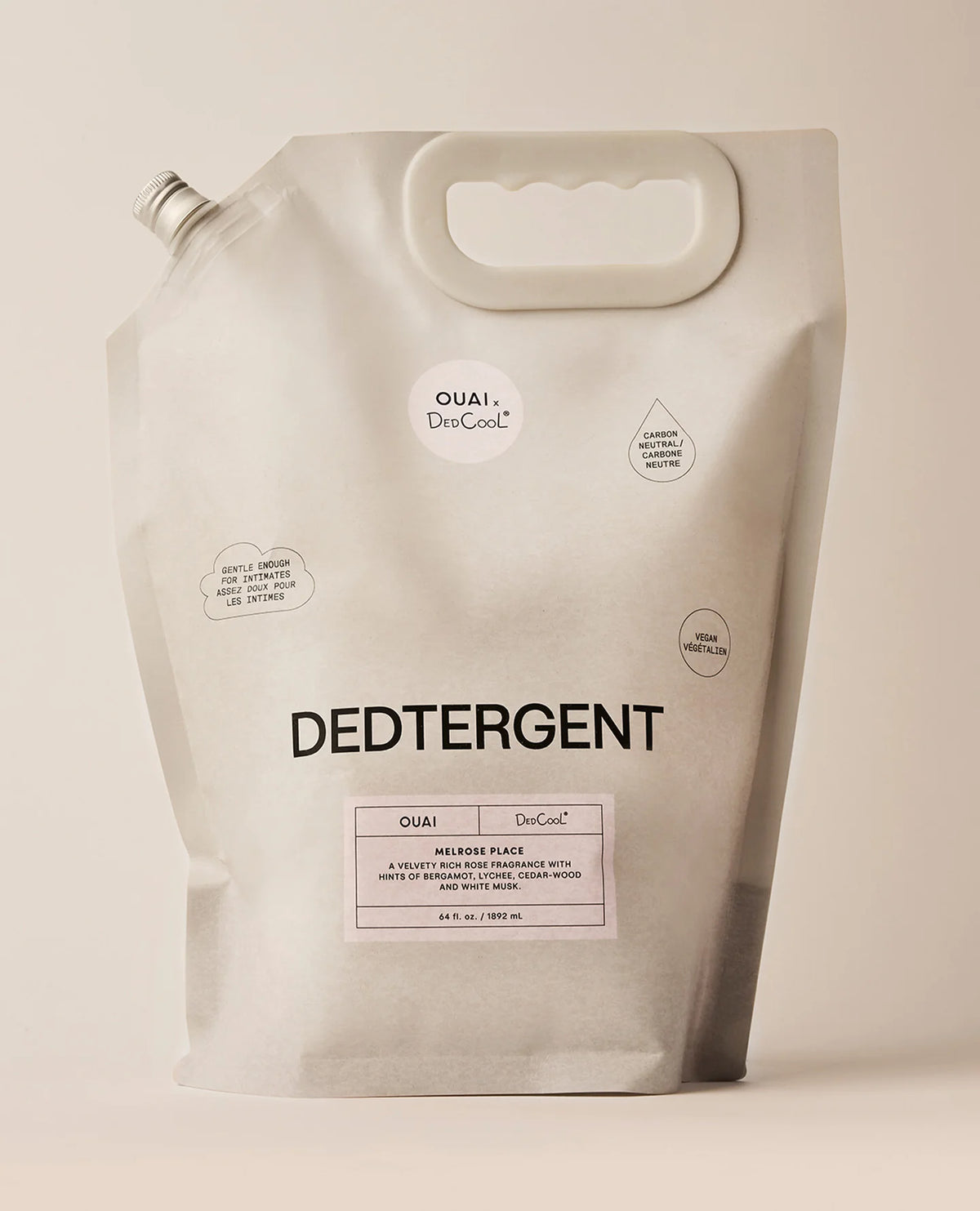 Laundry Dedtergent Melrose Place - Refill