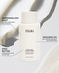 Thick Hair Conditioner