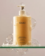 Medium Hair Shampoo - Jumbo