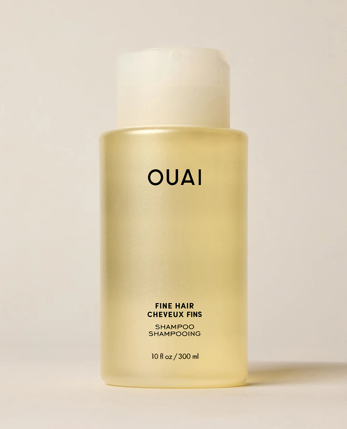 Fine Hair Shampoo