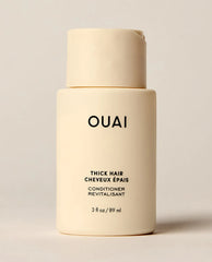Thick Hair Conditioner - Travel