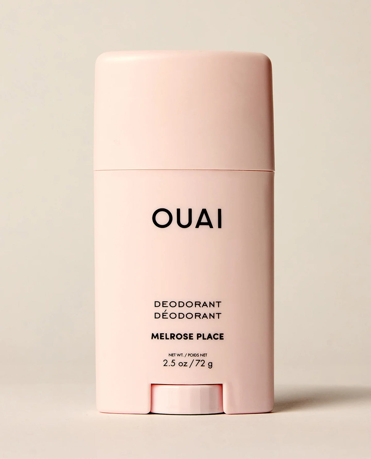 Deodorant Melrose Place