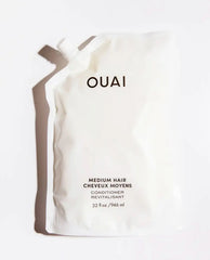 Medium Hair Conditioner - Refill