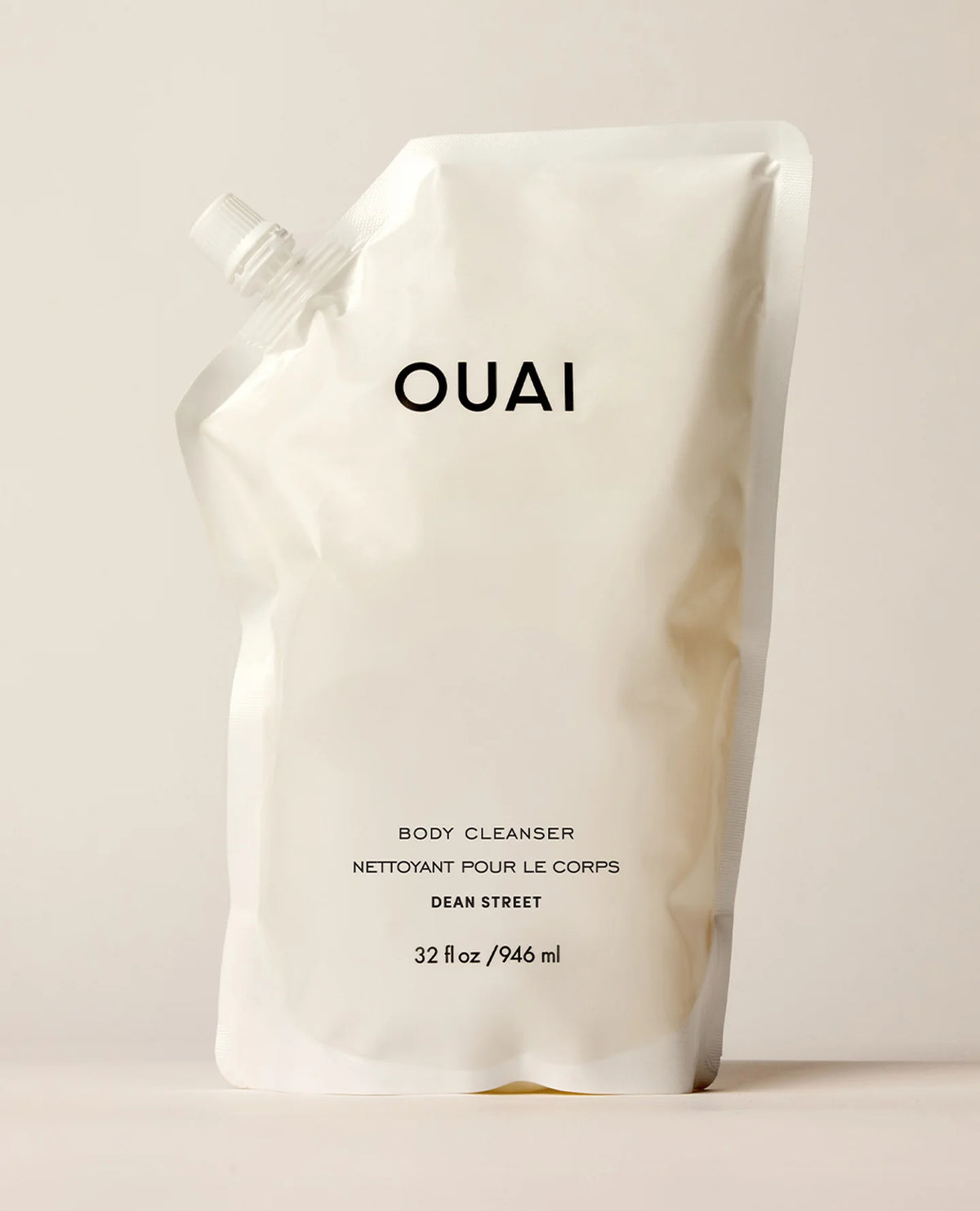 Dean Street Body Cleanser - Refill