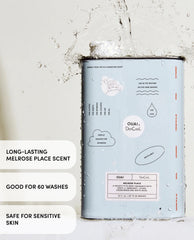 Laundry Dedtergent Melrose Place - Refill